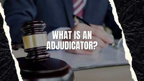 adjudicator erome|OverzealousAdjudicator23 .